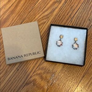 Banana Republic Earrings